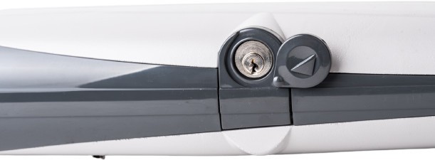 Zestaw Beninca KBOB30M.PM 230V do bram dwuskrzydłowych-1905439