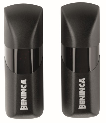 Zestaw Beninca KBULL424SW.PM 24V do 400kg bram przesuwnych-1905457