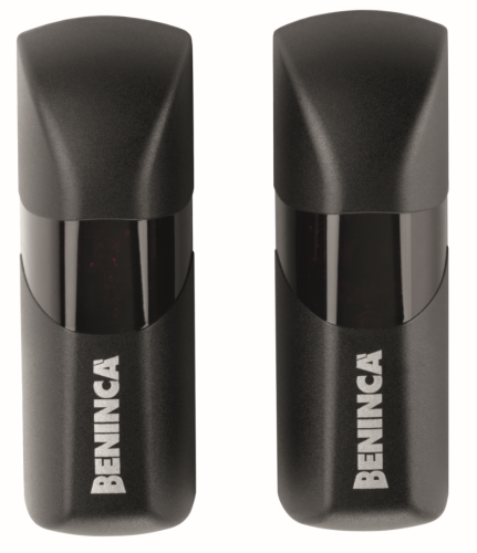 Zestaw Beninca KBULL424SW.PM 24V do 400kg bram przesuwnych-1840313