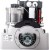 Zestaw Beninca KBULL10M.S.PM 230V do 1000kg bram przesuwnych-1905784