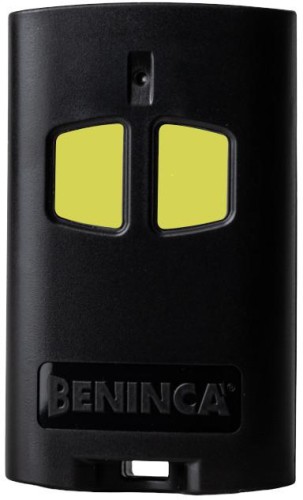 Zestaw Beninca KBILL4024.PM TRUST 24V do 8m bram dwuskrzydłowych-1841533