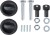Zestaw CAME BXV 6 PLUS TOP do bram przesuwnych (8K01MS-042)-1641051