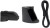 Zestaw CAME BXV 6 PLUS TOP do bram przesuwnych (8K01MS-042)-1676019