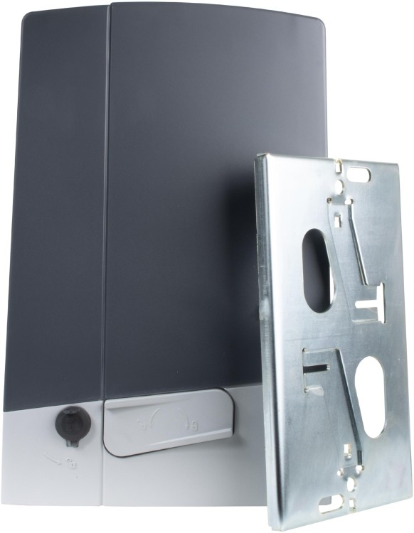 Zestaw CAME BXV 6 PLUS TOP do bram przesuwnych (8K01MS-042)-1843110