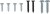 Zestaw CAME BXV 6 PLUS TOP do bram przesuwnych (8K01MS-042)-1770111