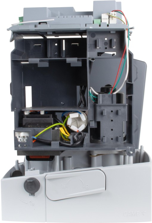 Zestaw CAME BXV 6 PLUS TOP do bram przesuwnych (8K01MS-042)-1908285