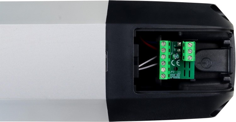 Zestaw BFT PHOBOS BT B25 KIT PL do 6m bram dwuskrzydłowych (MDM 2614858)-1772066