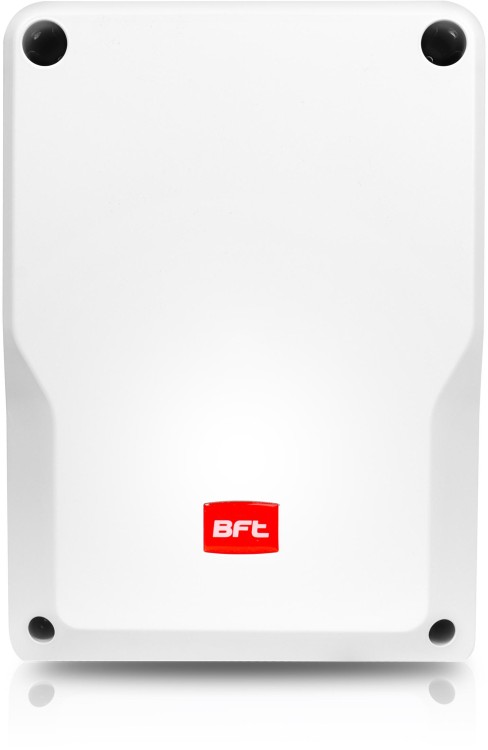 Zestaw BFT KUSTOS BT B40 KIT INT do 8m bram dwuskrzydłowych-1817654