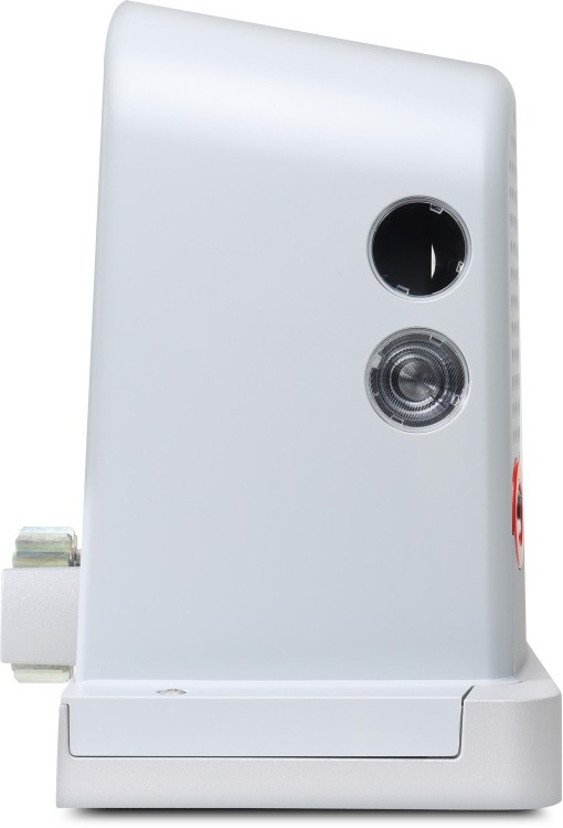 Zestaw NICE ROBUS 600 HI-SPEED MyGO do bram przesuwnych-1699585