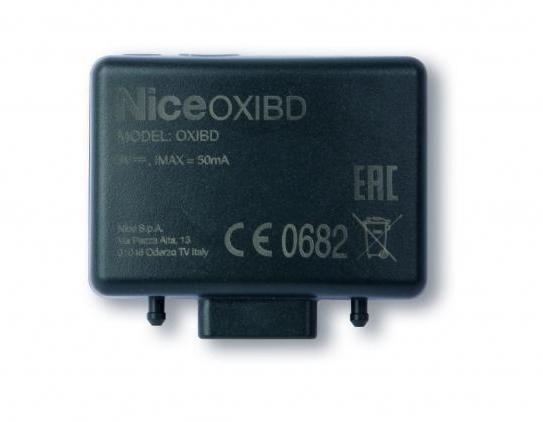 Zestaw NICE WALKY 2024 MyGO do bram skrzydłowych-1689486