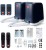 Zestaw BFT VIRGO SMART BT B20 KIT do bram dwuskrzydłowych-1851430