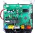 Zestaw BFT VIRGO SMART BT B20 KIT do bram dwuskrzydłowych-1699943