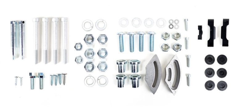Zestaw BFT VIRGO SMART BT B20 KIT do bram dwuskrzydłowych-1915879