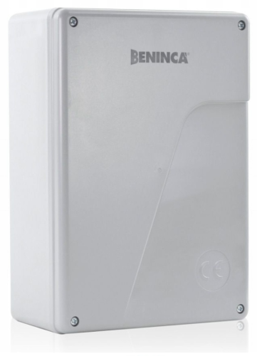 Zestaw Beninca KBILL40M.PM 230V do bram dwuskrzydłowych-1888611