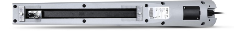 Zestaw Handy FDS 24V - FAAC S418 do 5.4m bram dwuskrzydłowych-1856922