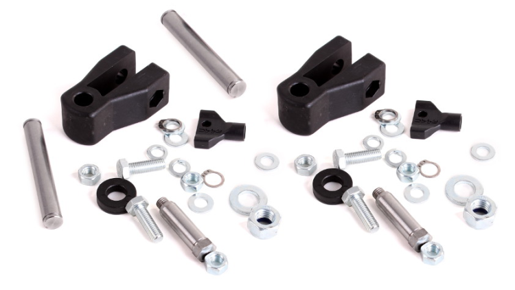 Zestaw Handy FDS 24V - FAAC S418 do 5.4m bram dwuskrzydłowych-1775407
