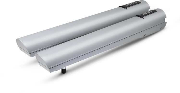 Zestaw Handy FDS 24V - FAAC S418 do 5.4m bram dwuskrzydłowych-1788883