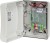 Zestaw Handy FDS 24V - FAAC S418 do 5.4m bram dwuskrzydłowych-1775408
