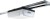 Zestaw FAAC D700HS FDS do bram garażowych z 3m szyną dwuczęściową kewlarową-1814082