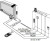 Zestaw BFT DEIMOS ULTRA BT B600 EE KIT do 600kg bram przesuwnych-1817329