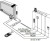 Zestaw BFT DEIMOS ULTRA BT B600 EE KIT do 600kg bram przesuwnych-1925682