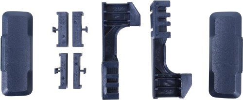 Zestaw BFT DEIMOS ULTRA BT B600 INT KIT do 600kg bram przesuwnych-1817321