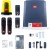 Zestaw BFT DEIMOS ULTRA BT B600 INT KIT do 600kg bram przesuwnych-1860779