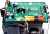 Zestaw BFT DEIMOS ULTRA BT B600 INT KIT do 600kg bram przesuwnych-1925696