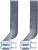 Zestaw BFT DEIMOS BT B600 KIT EE do 600kg bram przesuwnych-1861959