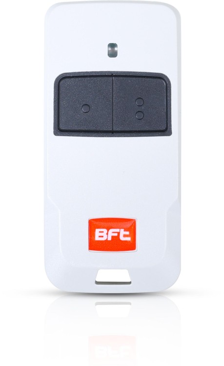 Zestaw BFT DEIMOS BT B600 KIT EE do 600kg bram przesuwnych-1861956