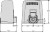 Zestaw BFT DEIMOS BT B600 KIT EE do 600kg bram przesuwnych-1861955