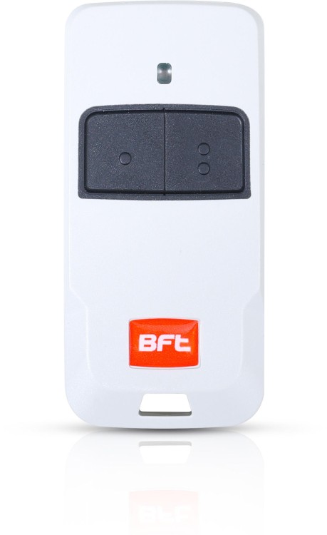 Zestaw BFT DEIMOS BT B600 KIT EE do 600kg bram przesuwnych-1927243