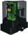 Zestaw Delta 2 SMART - FAAC 740 (Wi-Fi+LAN+BLE) do 500kg bram przesuwnych-1928294
