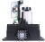 Zestaw Delta 2 SMART - FAAC 740 (Wi-Fi+LAN+BLE) do 500kg bram przesuwnych-1867235