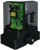 Zestaw Delta 2 SMART - FAAC 740 (Wi-Fi+LAN+BLE) do 500kg bram przesuwnych-1867236