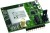 Zestaw Delta 3 SMART GSM - FAAC 741 (Wi-Fi+LTE+BLE) do 900kg bram przesuwnych-1928335