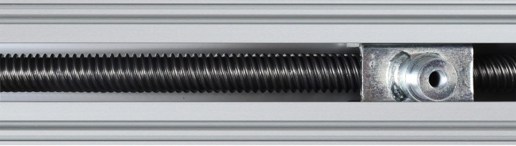 Zestaw BFT PHOBOS VELOCE BT B35 KIT INT do 6m bram dwuskrzydłowych (MDM 2614868)-1928492