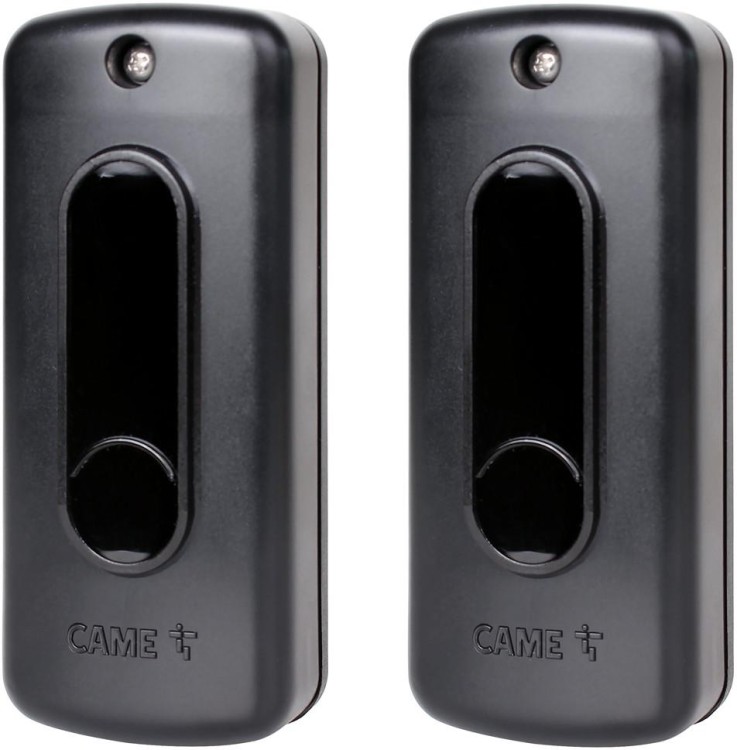 Zestaw CAME NEW ATI30DGF SAFE 24V TOP do 6m bram dwuskrzydłowych-1887521