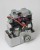 Napęd/siłownik CAME BKX08AGF BRUSHLESS do 800kg bram przesuwnych-1930850