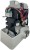 Napęd/siłownik CAME BKX08AGF BRUSHLESS do 800kg bram przesuwnych-1930845