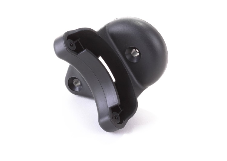 Lampa LED Proxima KOGUT z wbudowaną anteną 433.92 MHz (12-24V AC/DC lub 230V AC) żółta-1604903