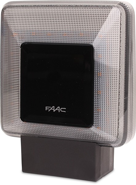 Lampa ostrzegawcza FAAC XLED-1663024