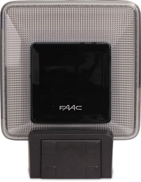 Lampa ostrzegawcza FAAC XLED-1894759