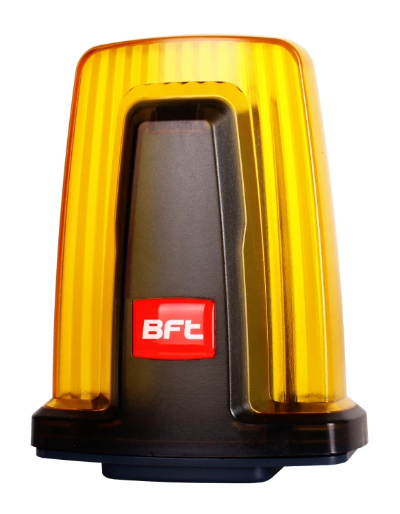 Lampa BFT Radius LED 230V AC A R0 bez anteny-1602255