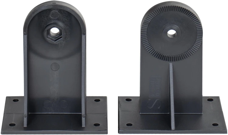 Semafor CAME PSSRV2 (2-komorowy: czerwone-zielone) 230V LED (001PSSRV2)-1804337