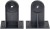 Semafor CAME PSSRV2 (2-komorowy: czerwone-zielone) 230V LED (001PSSRV2)-1902514