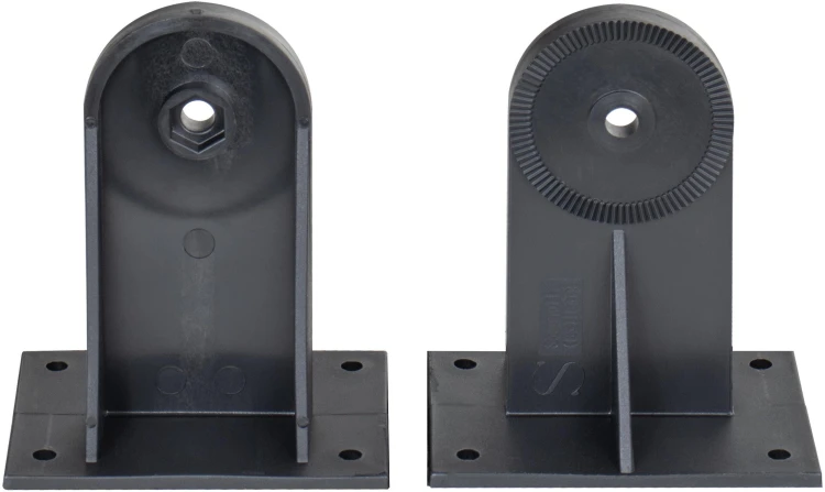 Semafor CAME PSSRV2 (2-komorowy: czerwone-zielone) 230V LED (001PSSRV2)-1902514