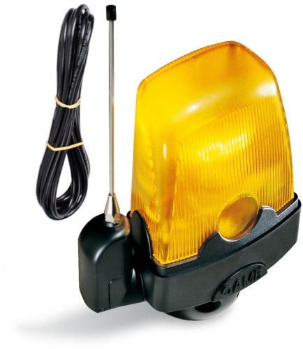 Lampa CAME KIARO KLED24 24V (001KLED24)-1906114