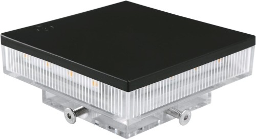 Lampa oświetleniowo-ostrzegawcza LED Proxima SŁUPKOWA 12-230V AC/DC-1908044