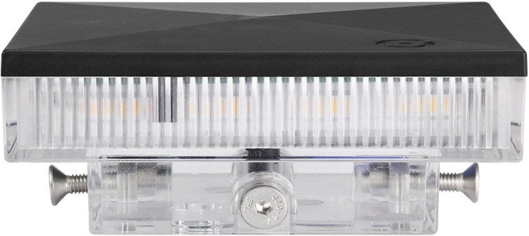 Lampa oświetleniowo-ostrzegawcza LED Proxima SŁUPKOWA 12-230V AC/DC-1908046